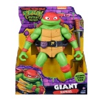 Teenage Mutant Ninja Turtles: Mutant Mayhem Action Figure Giant Raphael 30cm