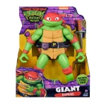 Teenage Mutant Ninja Turtles: Mutant Mayhem Action Figure Giant Raphael 30cm