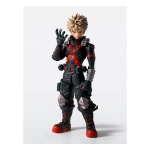 My Hero Academia S.H. Figuarts Action Figure Katsuki Bakugo (The Beginning) 15cm - Image 2