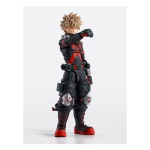 My Hero Academia S.H. Figuarts Action Figure Katsuki Bakugo (The Beginning) 15cm - Image 3