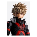My Hero Academia S.H. Figuarts Action Figure Katsuki Bakugo (The Beginning) 15cm - Image 4