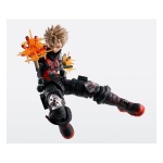 My Hero Academia S.H. Figuarts Action Figure Katsuki Bakugo (The Beginning) 15cm - Image 5