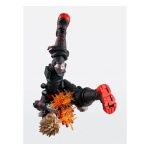 My Hero Academia S.H. Figuarts Action Figure Katsuki Bakugo (The Beginning) 15cm - Image 6