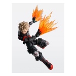 My Hero Academia S.H. Figuarts Action Figure Katsuki Bakugo (The Beginning) 15cm