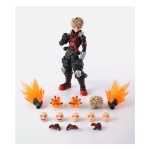 My Hero Academia S.H. Figuarts Action Figure Katsuki Bakugo (The Beginning) 15cm - Image 8