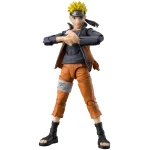 Naruto S.H.Figuarts Action Figure Naruto Uzomaki The Power To Unite 15cm