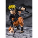 Naruto S.H.Figuarts Action Figure Naruto Uzomaki The Power To Unite 15cm - Image 2