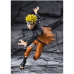 Naruto S.H.Figuarts Action Figure Naruto Uzomaki The Power To Unite 15cm - Image 4