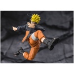 Naruto S.H.Figuarts Action Figure Naruto Uzomaki The Power To Unite 15cm - Image 6