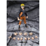 Naruto S.H.Figuarts Action Figure Naruto Uzomaki The Power To Unite 15cm - Image 7