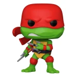 Funko POP! Teenage Mutant Ninja Turtles - Raphael #1396 - Image 2