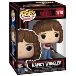 Funko POP! Stranger Things - Nancy Wheeler #1778