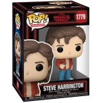 Funko POP! Stranger Things - Steve Harrington #1779