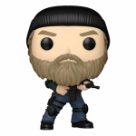 Funko POP! Stranger Things - Jim Hopper #1784 - Image 2