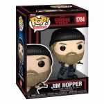 Funko POP! Stranger Things - Jim Hopper #1784