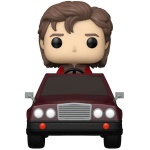 Funko POP! Rides: Stranger Things - Steve Harrington #137 - Image 2