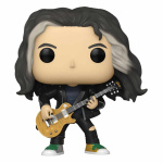 Funko POP! Rocks: Metallica - Kirk (72 Seasons) #486 - Image 2