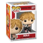Funko POP! Chainsaw Man - Denji (Sitting) #2377