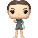 Funko POP! Stranger Things - Eleven (Wetsuit) #1807 - Image 2