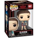 Funko POP! Stranger Things - Eleven (Wetsuit) #1807