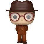 Funko POP! Stranger Things - Mr. Whatsit #1808 - Image 2