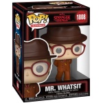 Funko POP! Stranger Things - Mr. Whatsit #1808