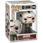 Funko POP! Jason Universe - Jason #2032