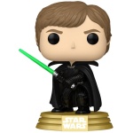 Funko POP! Star Wars: Legends - Luke Skywalker (GITD) #846 - Image 2