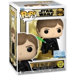 Funko POP! Star Wars: Legends - Luke Skywalker (GITD) #846