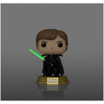 Funko POP! Star Wars: Legends - Luke Skywalker (GITD) #846 - Image 3