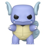 Funko POP! Pokemon - Wartortle #1212 - Image 2