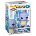 Funko POP! Pokemon - Wartortle #1212
