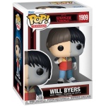 Funko POP! Stranger Things: Split - Will Byers #1909