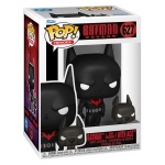 Funko POP! Batman Beyond - Batman with Ace #627