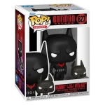 Funko POP! Batman Beyond - Batman with Ace #627