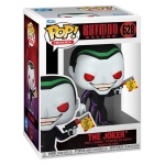 Funko POP! Batman Beyond - The Joker with Gun #628
