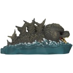 Funko POP! Deluxe: Godzilla Minus One - Godzilla (Swimming) #2070 - Image 2