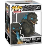 Funko POP! Premium: Godzilla Minus One - Godzilla (Heat Ray) #2071