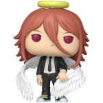 Funko POP! Chainsaw Man: The Movie - Angel Devil #2350 - Image 2