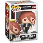 Funko POP! Chainsaw Man: The Movie - Angel Devil #2350