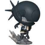Funko POP! Chainsaw Man: The Movie - Bomb #2349 - Image 2