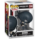 Funko POP! Chainsaw Man: The Movie - Bomb #2349
