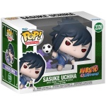Funko POP! Naruto Football - Sasuke Uchiha #2339