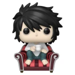 Funko POP! Death Note - L #2381 - Image 2