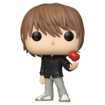 Funko POP! Death Note - Light Yagami #2379 - Image 2
