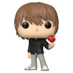 Funko POP! Death Note - Light Yagami #2379 - Image 2