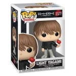 Funko POP! Death Note - Light Yagami #2379