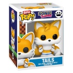 Bitty POP! Box: Sonic the Hedgehog - Sonic 2 Figures - Image 4