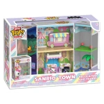 Funko Bitty POP! Box: Sanrio: Hello Kitty and Friends - Sanrio Town Figures