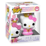Funko Bitty POP! Box: Sanrio: Hello Kitty and Friends - Sanrio Town Figures - Image 3